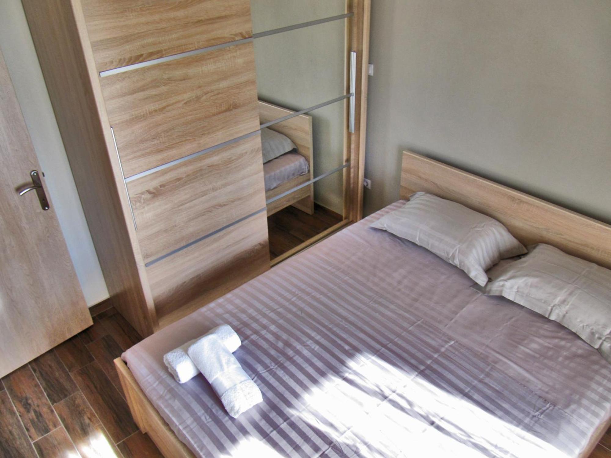New Build Cozy Maisonette In Nea Fokea, Chalkidiki - Fevillas-Com Екстериор снимка