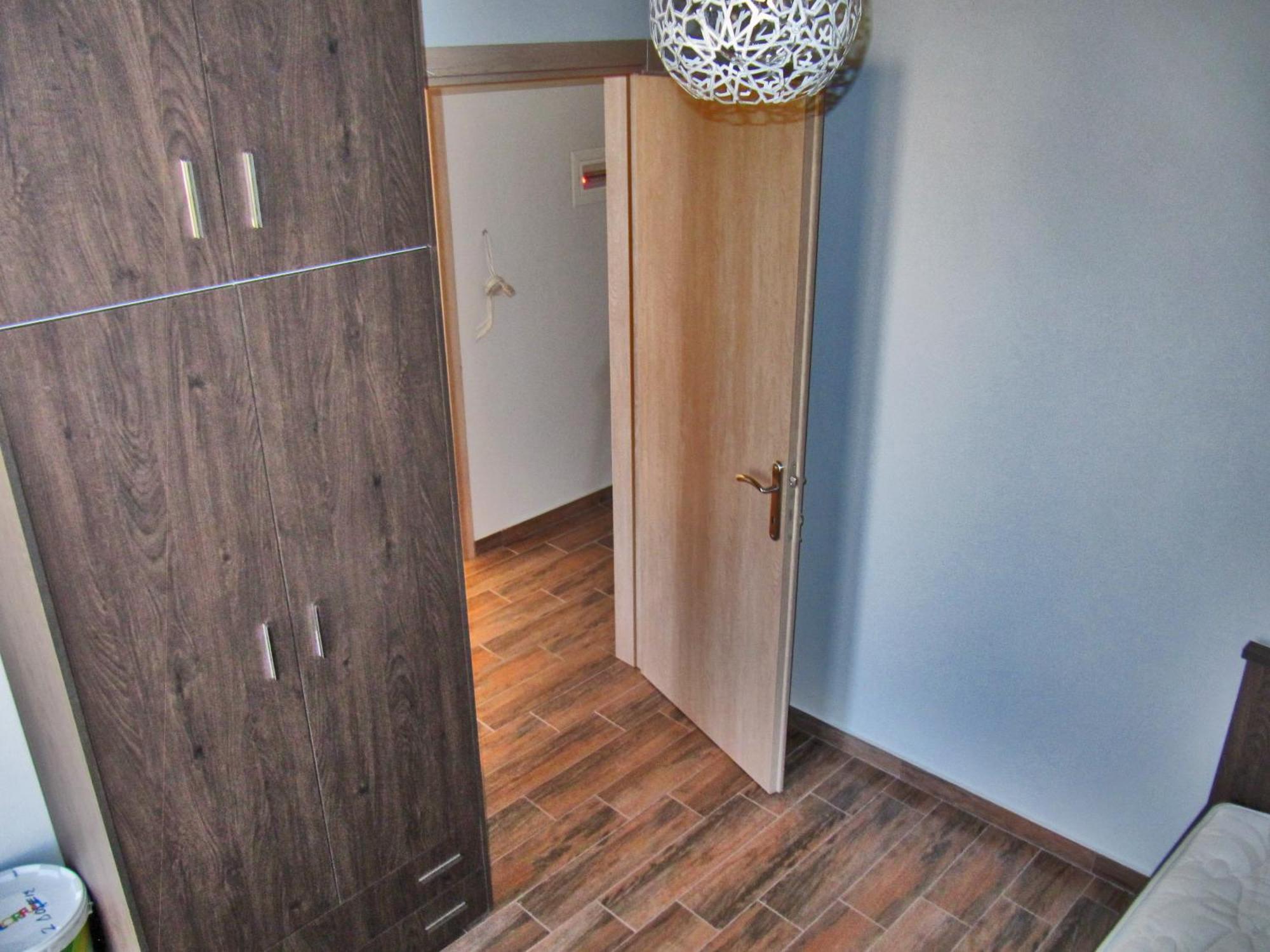 New Build Cozy Maisonette In Nea Fokea, Chalkidiki - Fevillas-Com Екстериор снимка