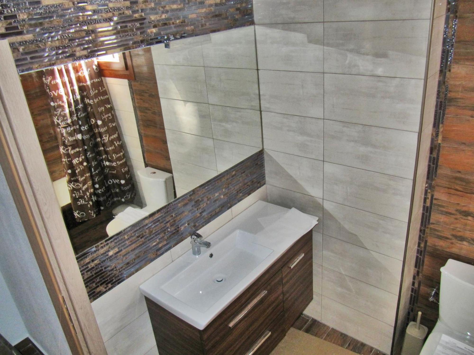 New Build Cozy Maisonette In Nea Fokea, Chalkidiki - Fevillas-Com Екстериор снимка