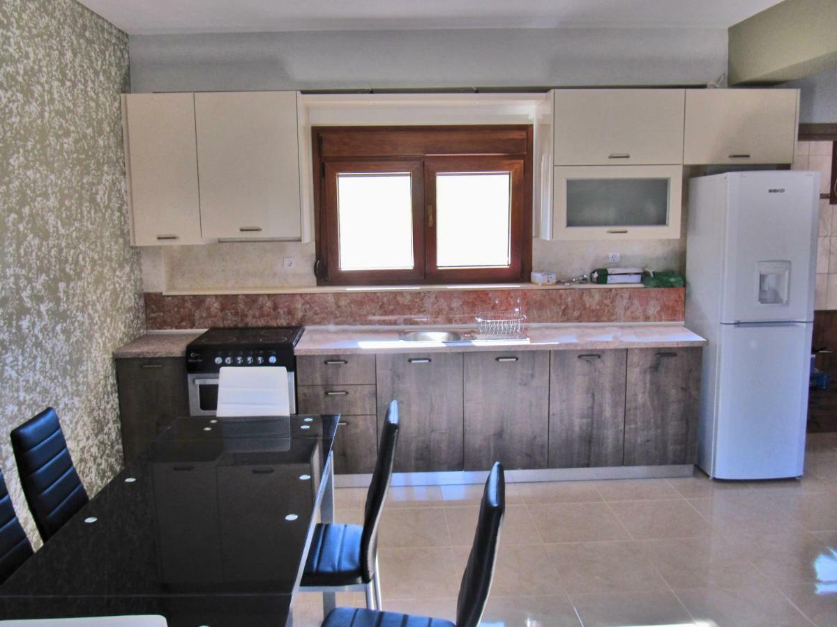 New Build Cozy Maisonette In Nea Fokea, Chalkidiki - Fevillas-Com Екстериор снимка