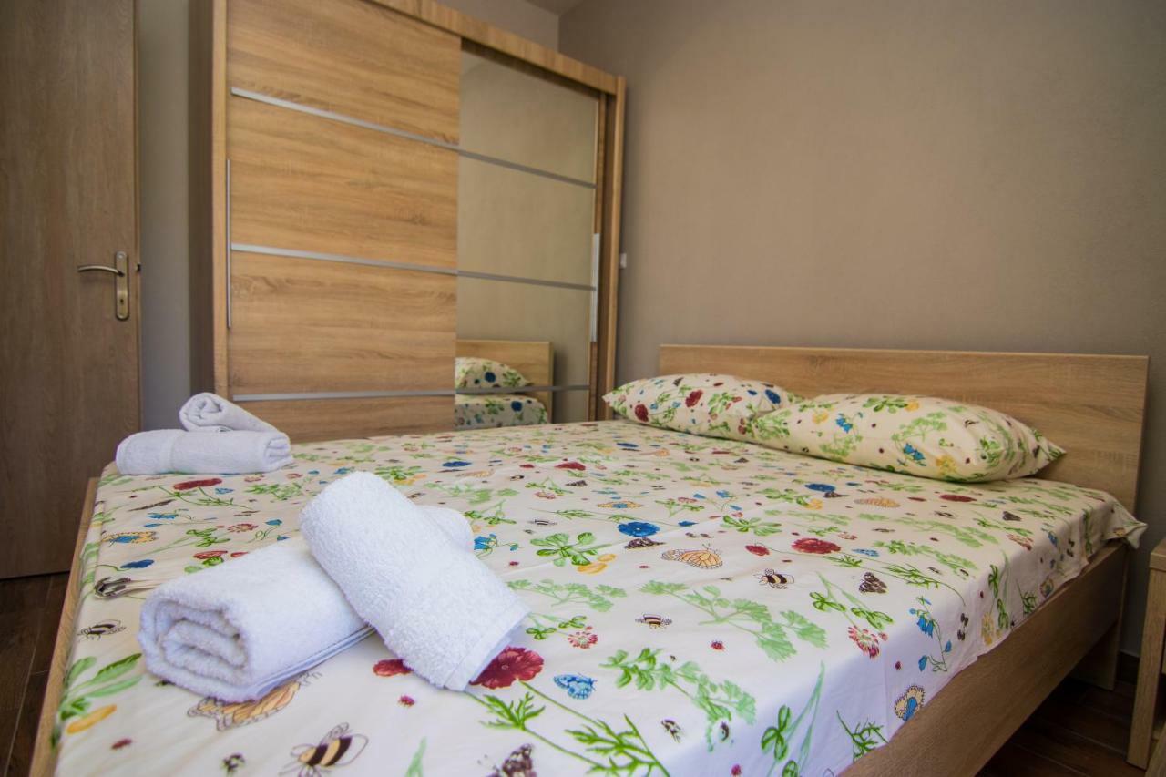New Build Cozy Maisonette In Nea Fokea, Chalkidiki - Fevillas-Com Екстериор снимка