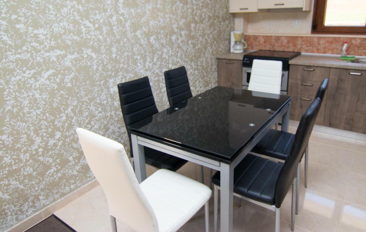 New Build Cozy Maisonette In Nea Fokea, Chalkidiki - Fevillas-Com Екстериор снимка